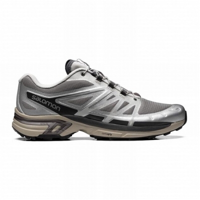 Salomon Trail Running Shoes Outlet - Salomon UAE Sale